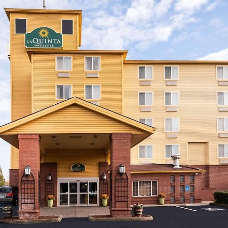 La Quinta By Wyndham Portland Airport Otel Dış mekan fotoğraf