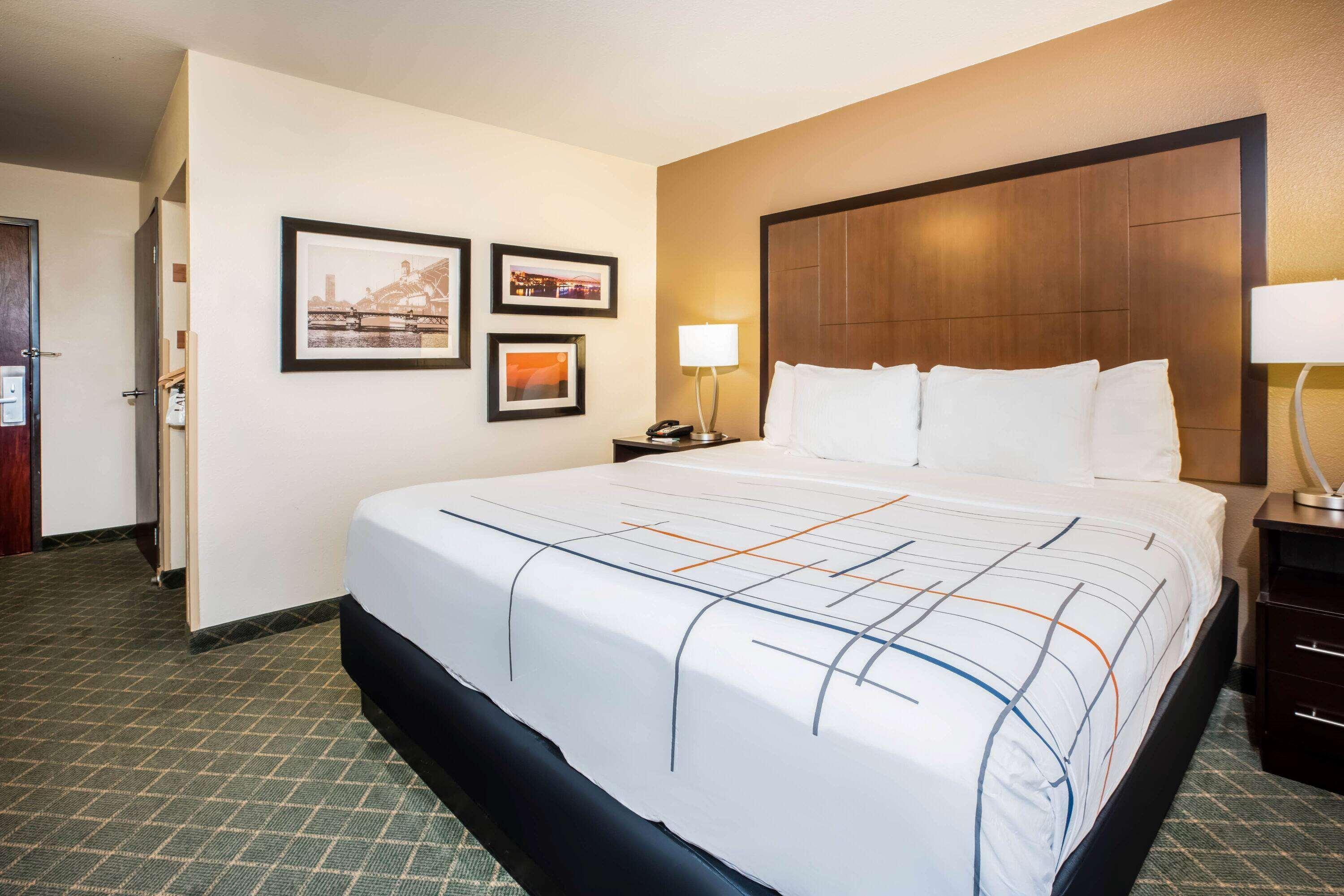 La Quinta By Wyndham Portland Airport Otel Dış mekan fotoğraf