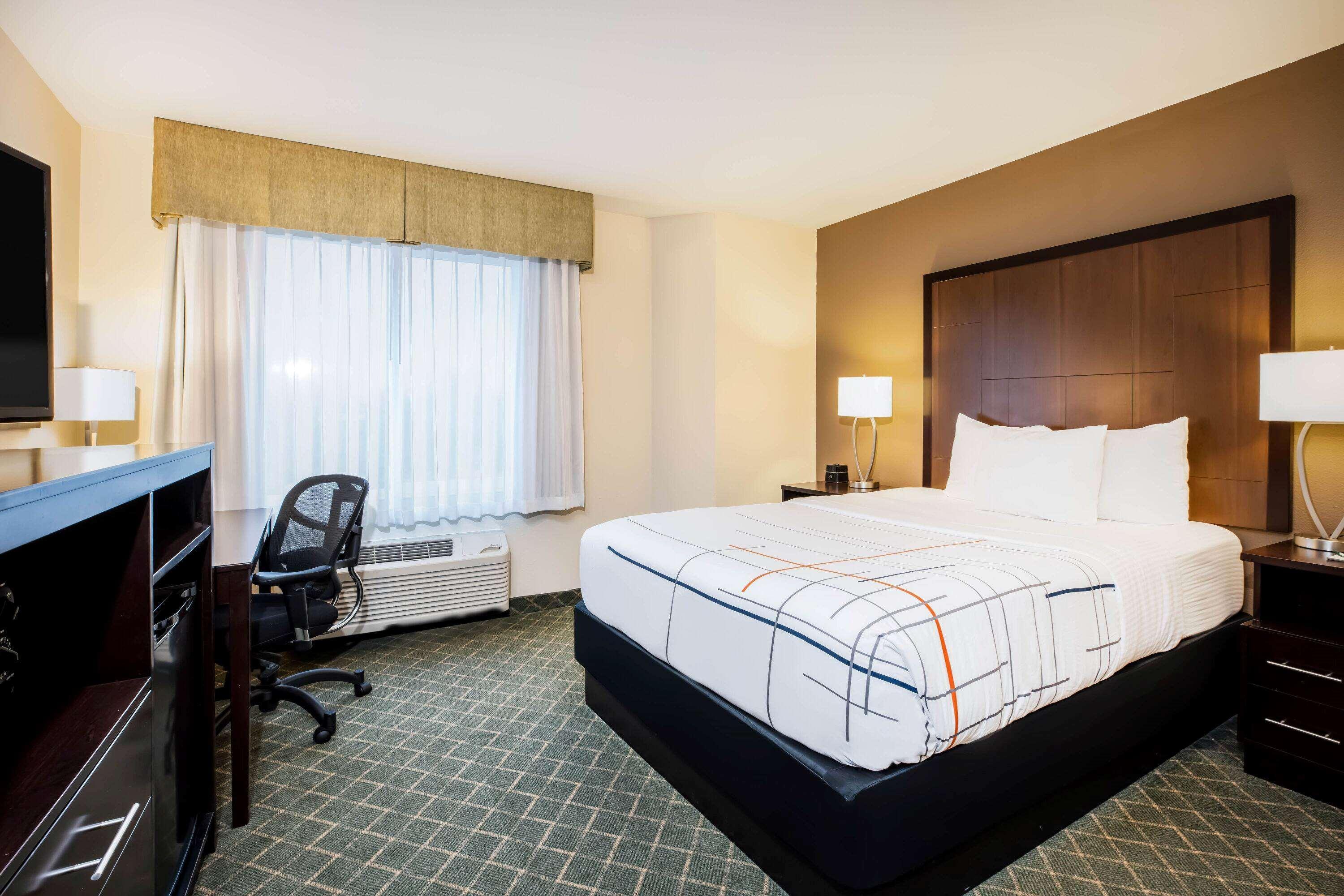 La Quinta By Wyndham Portland Airport Otel Dış mekan fotoğraf