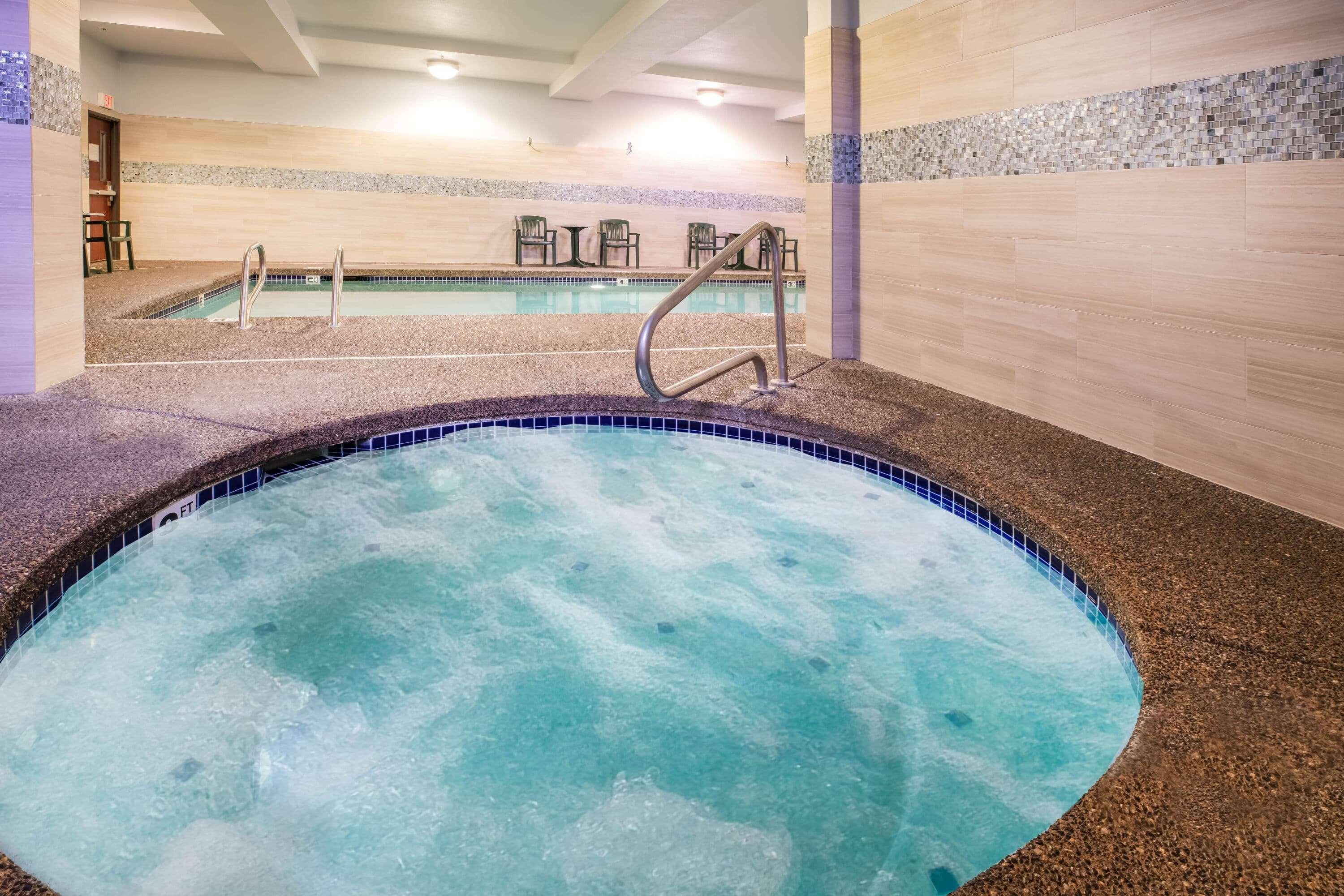 La Quinta By Wyndham Portland Airport Otel Dış mekan fotoğraf