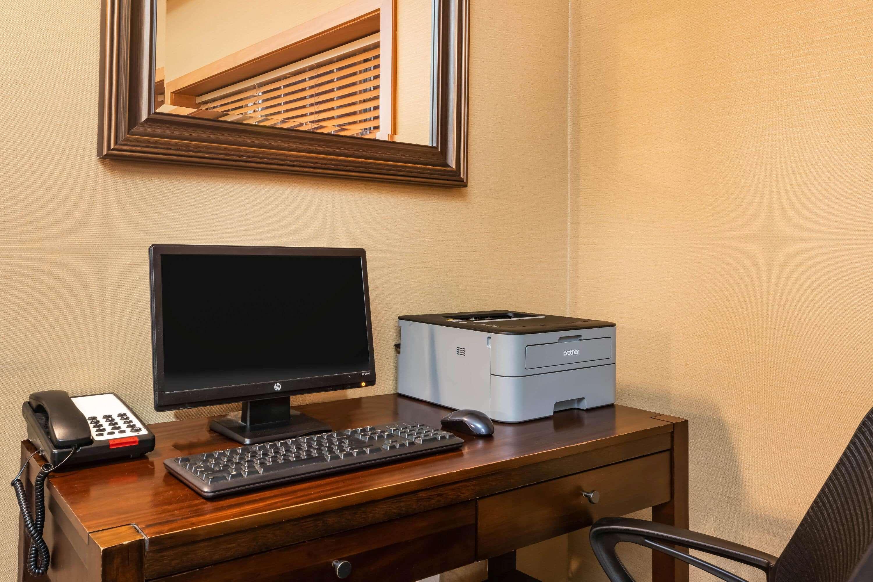 La Quinta By Wyndham Portland Airport Otel Dış mekan fotoğraf
