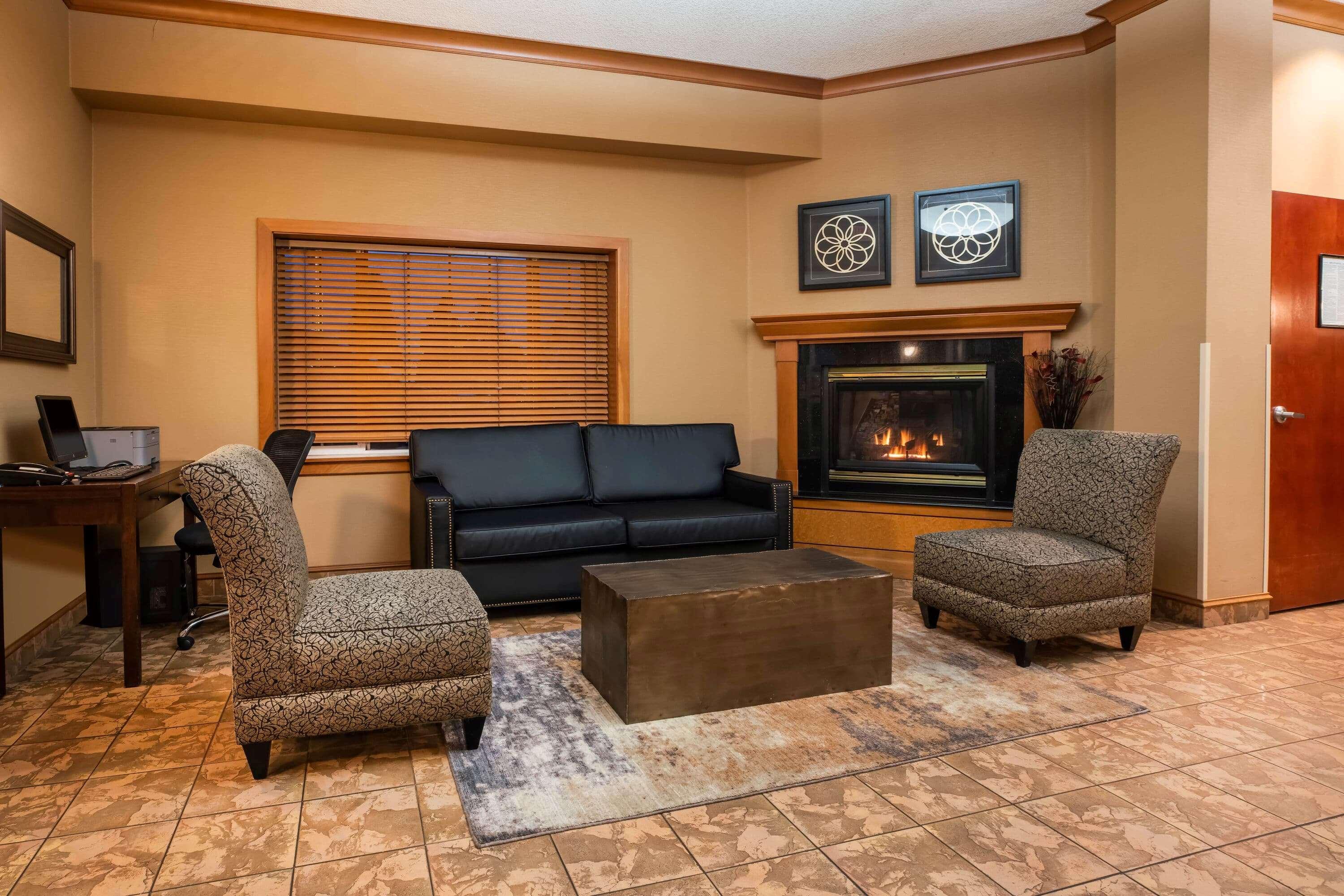 La Quinta By Wyndham Portland Airport Otel Dış mekan fotoğraf