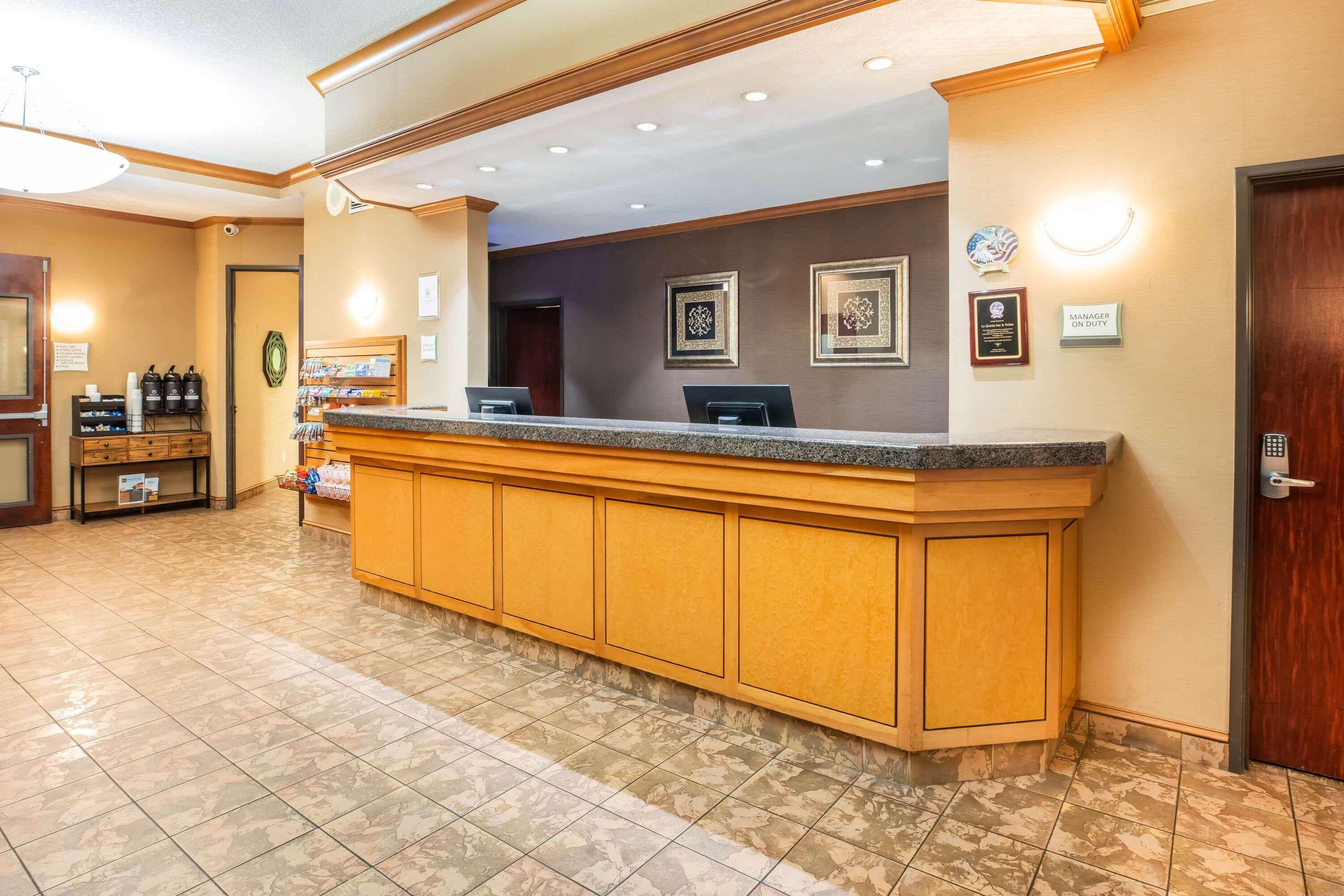 La Quinta By Wyndham Portland Airport Otel Dış mekan fotoğraf
