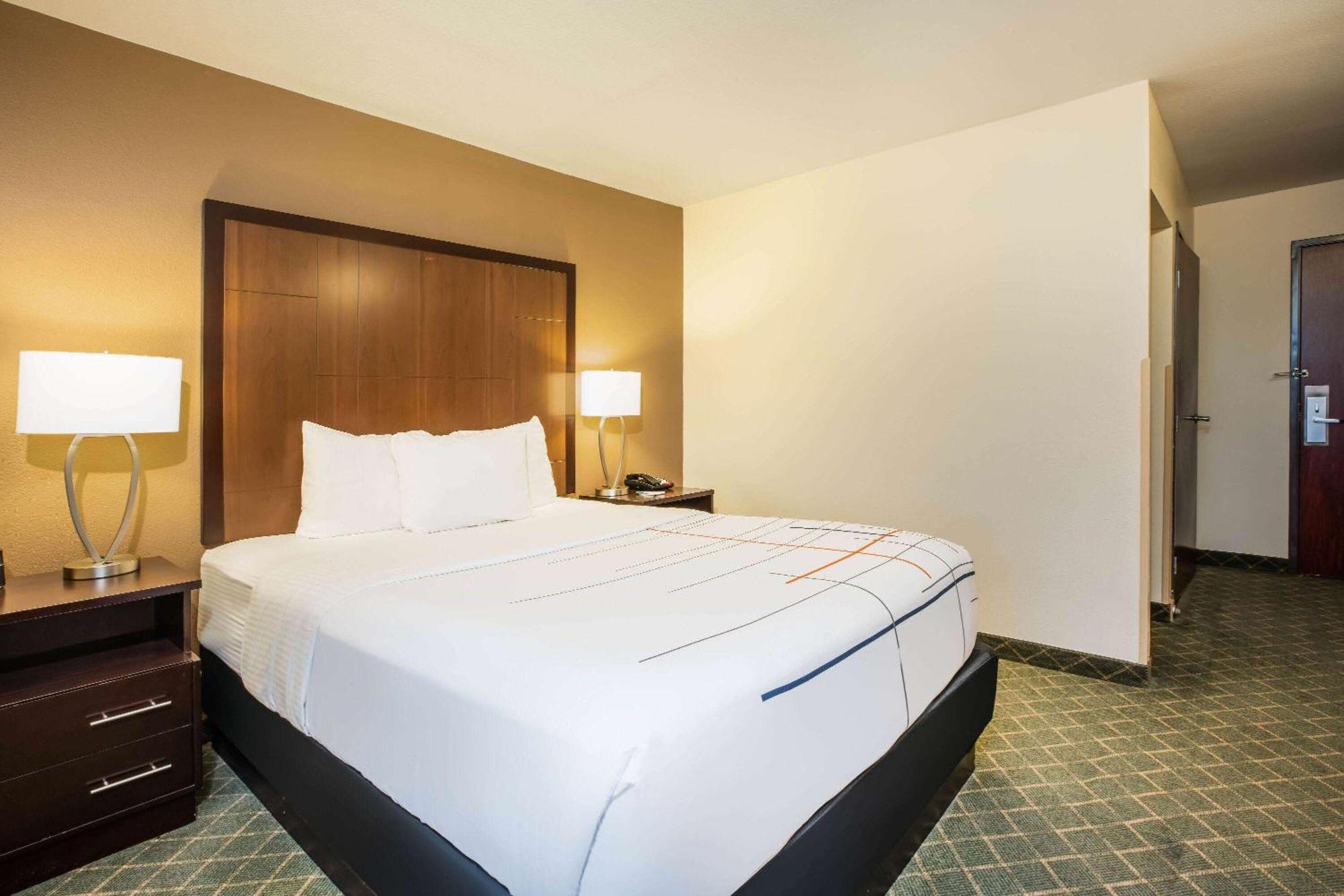 La Quinta By Wyndham Portland Airport Otel Dış mekan fotoğraf