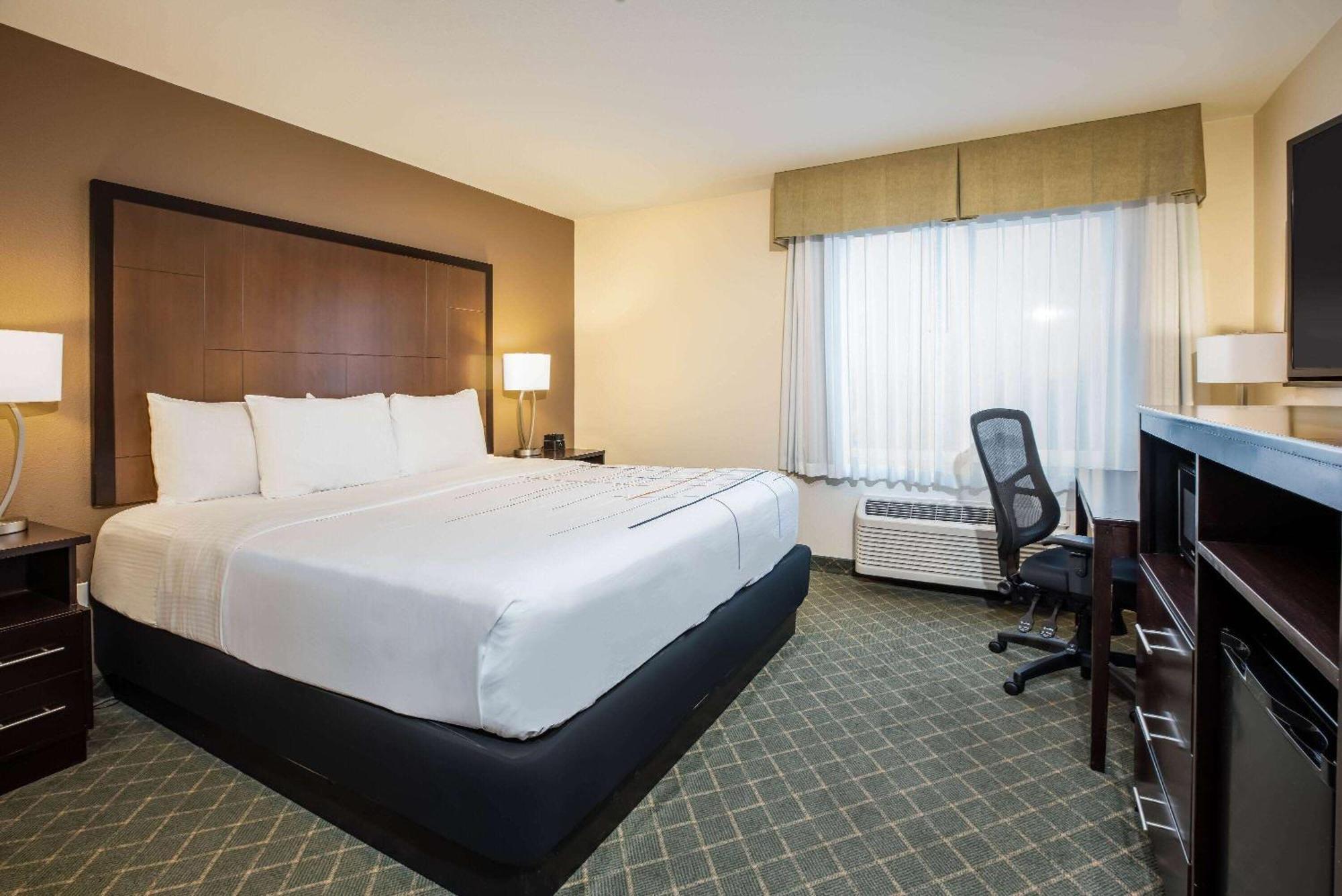 La Quinta By Wyndham Portland Airport Otel Dış mekan fotoğraf