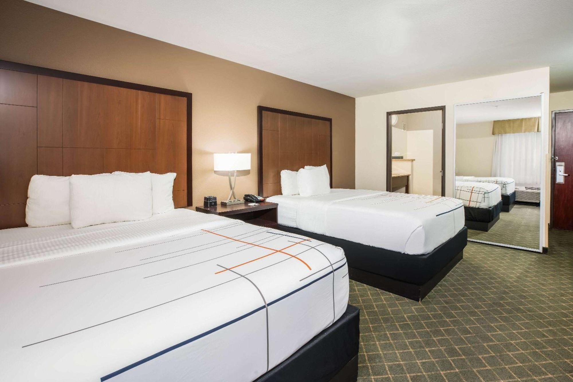 La Quinta By Wyndham Portland Airport Otel Dış mekan fotoğraf