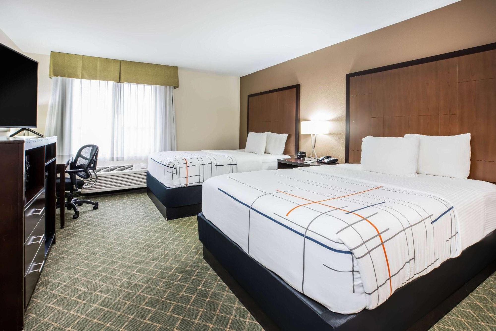 La Quinta By Wyndham Portland Airport Otel Dış mekan fotoğraf