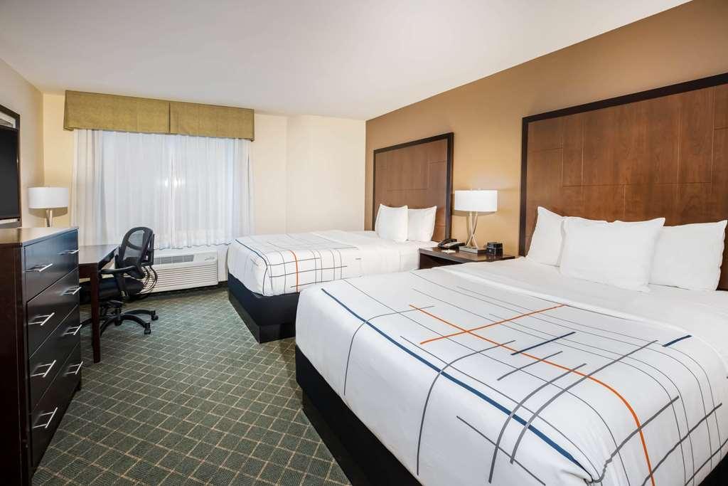 La Quinta By Wyndham Portland Airport Otel Oda fotoğraf