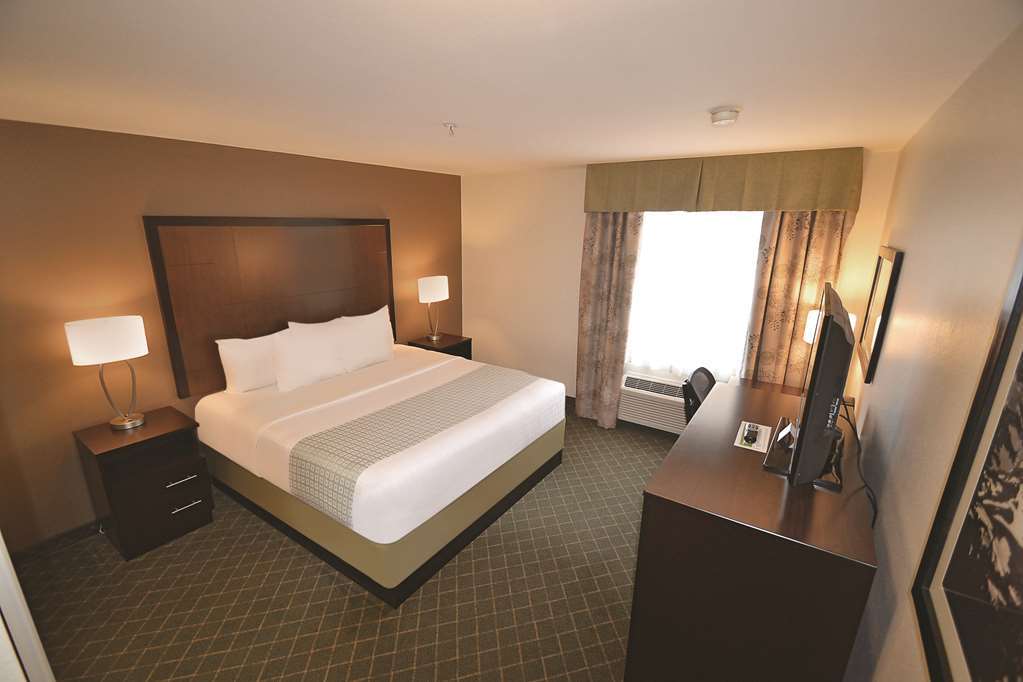 La Quinta By Wyndham Portland Airport Otel Oda fotoğraf