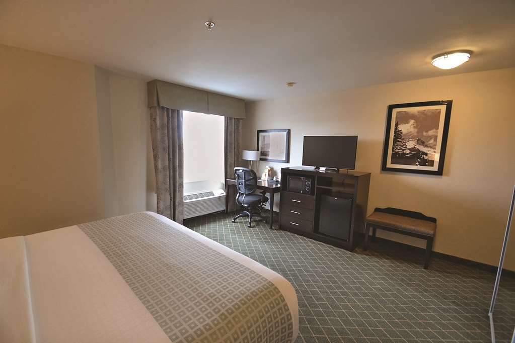 La Quinta By Wyndham Portland Airport Otel Oda fotoğraf