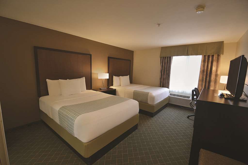 La Quinta By Wyndham Portland Airport Otel Oda fotoğraf