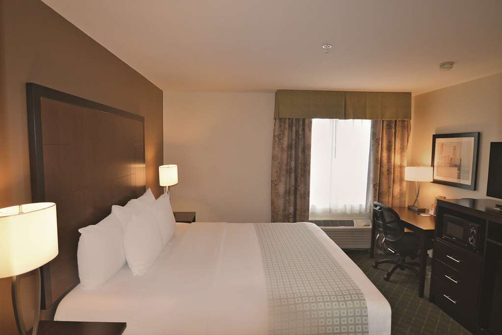 La Quinta By Wyndham Portland Airport Otel Oda fotoğraf