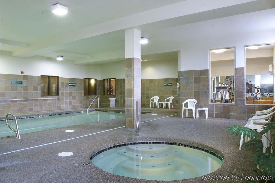 La Quinta By Wyndham Portland Airport Otel Konforlar fotoğraf