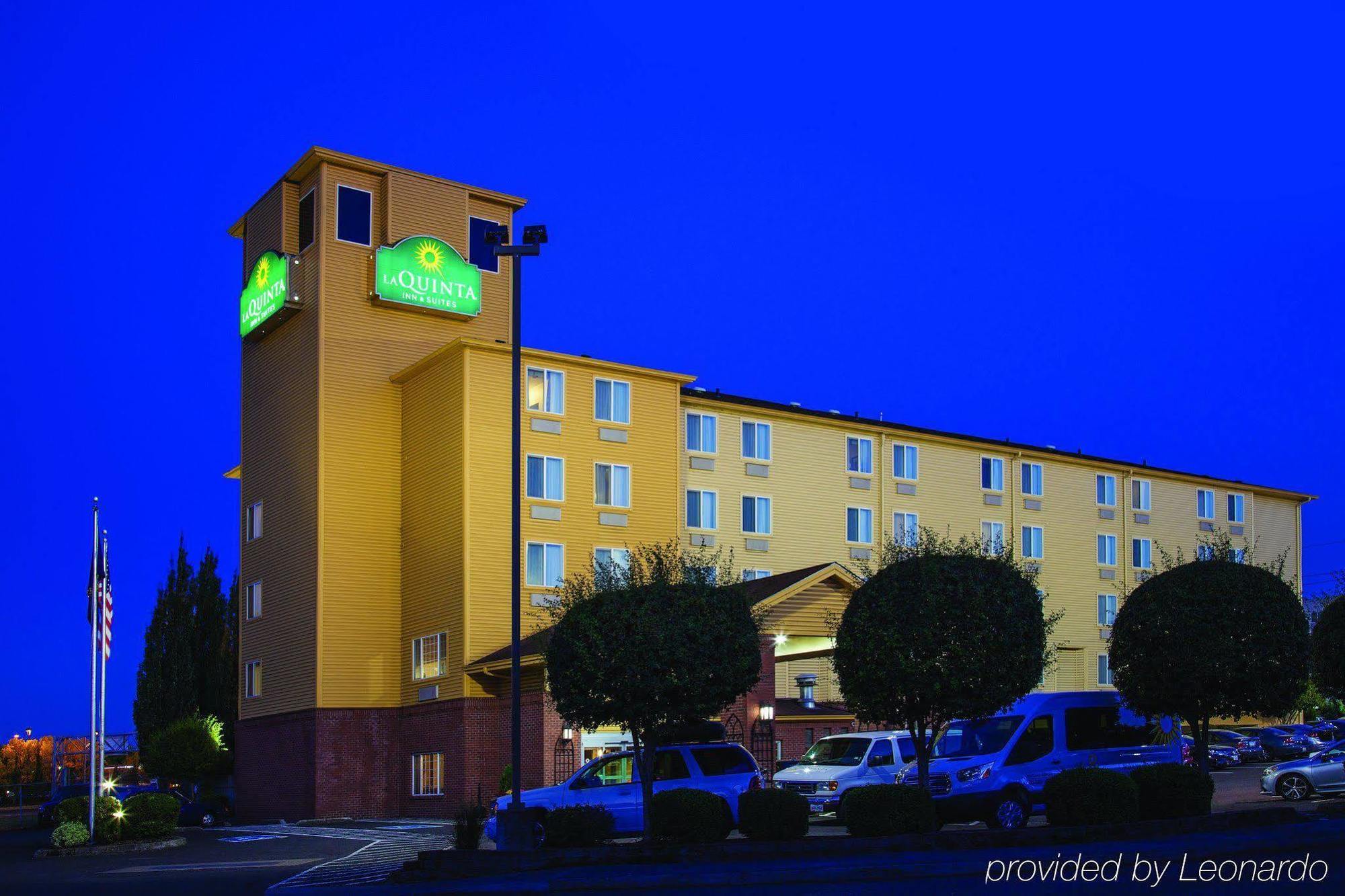 La Quinta By Wyndham Portland Airport Otel Dış mekan fotoğraf