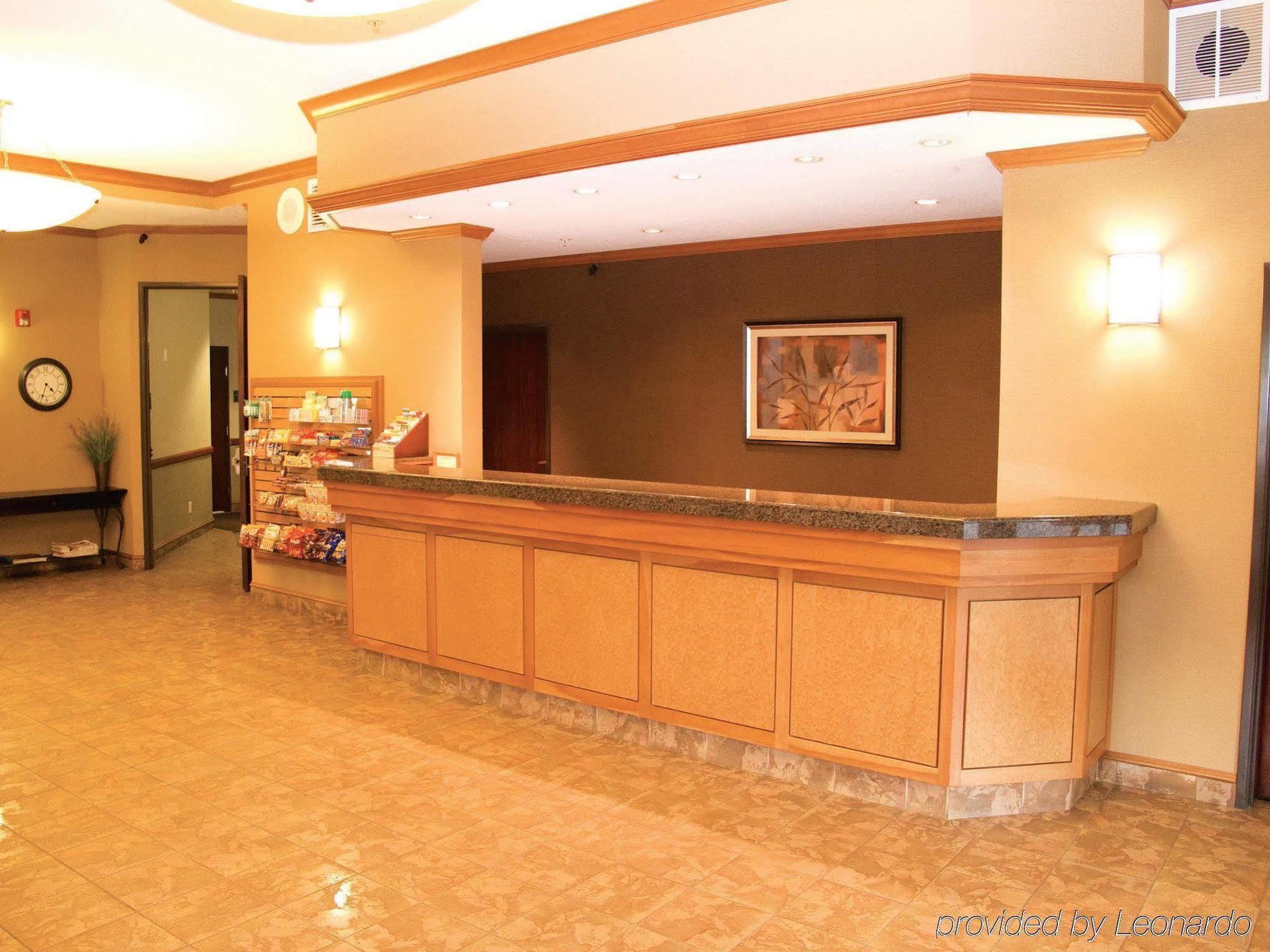 La Quinta By Wyndham Portland Airport Otel İç mekan fotoğraf