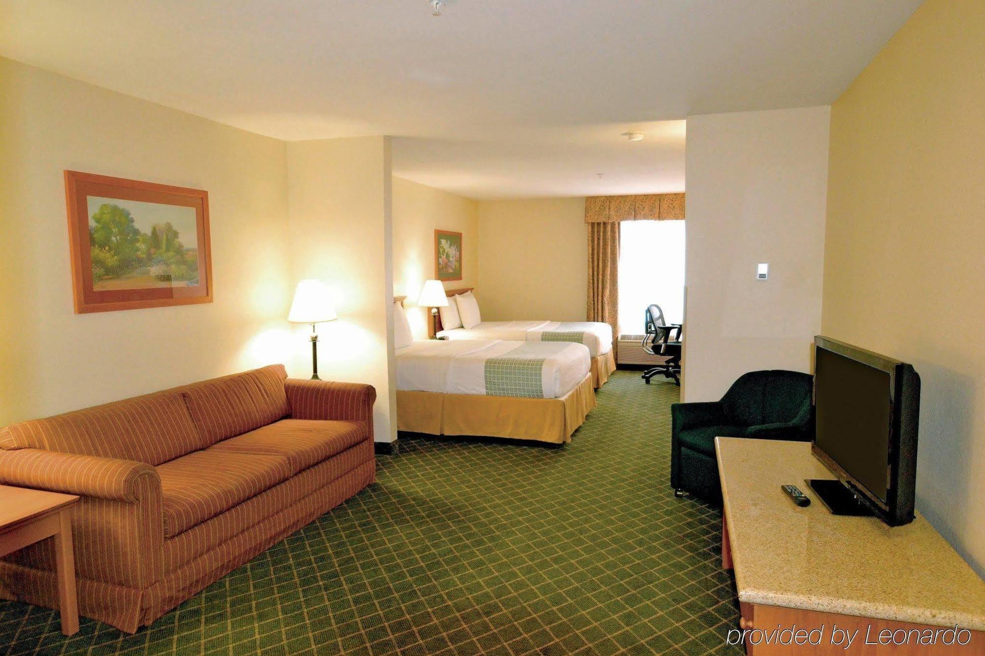 La Quinta By Wyndham Portland Airport Otel Dış mekan fotoğraf