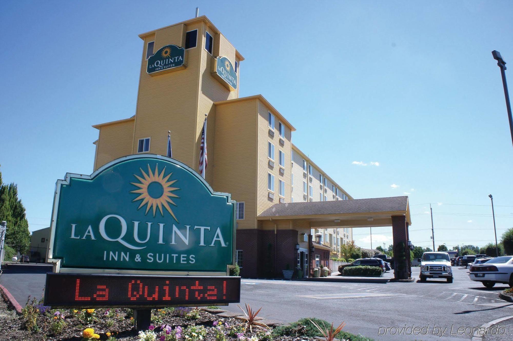 La Quinta By Wyndham Portland Airport Otel Dış mekan fotoğraf