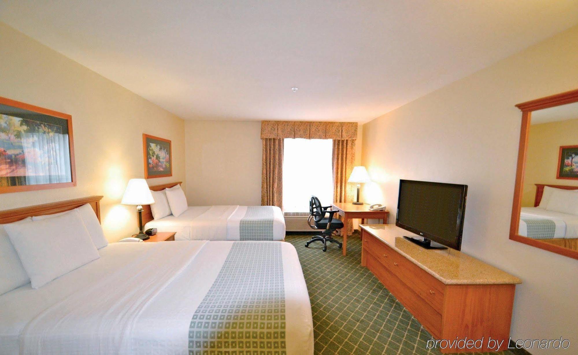 La Quinta By Wyndham Portland Airport Otel Dış mekan fotoğraf